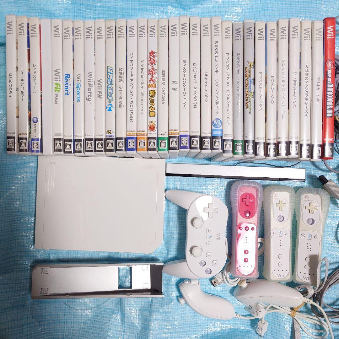 楽天市場】wiifit セットの通販
