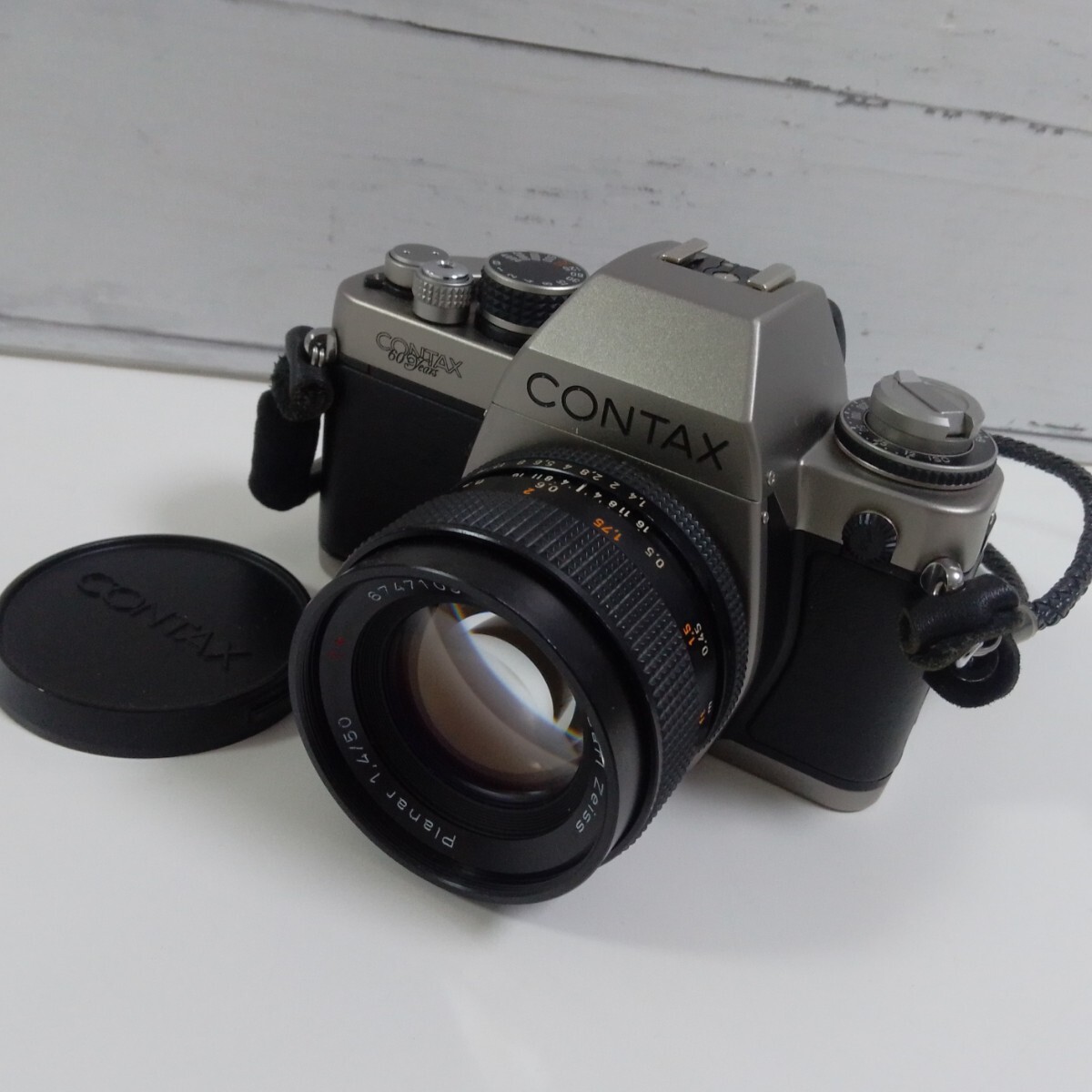 Yahoo!オークション -「contax s2 60」の落札相場・落札価格 Yahoo!オークション -「contax s2 60」の落札相場・落札価格