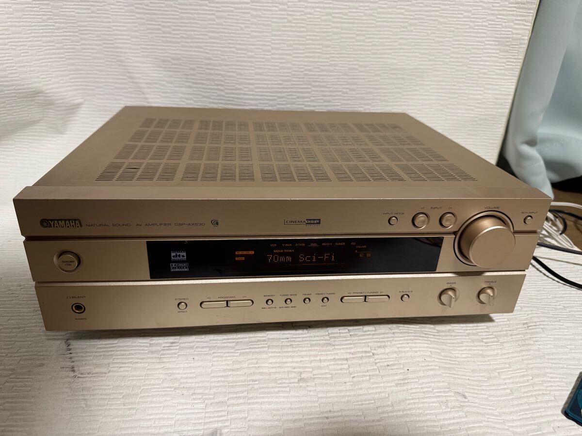 Yahoo!オークション -「dsp-ax530」の落札相場・落札価格 Yahoo!オークション -「dsp-ax530」の落札相場・落札価格
