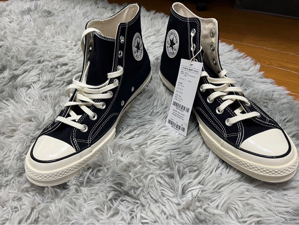 Yahoo!オークション -「converse ct70」(28.5cm) (コンバース)の Yahoo!オークション -「converse ct70」(28.5cm) (コンバース)の