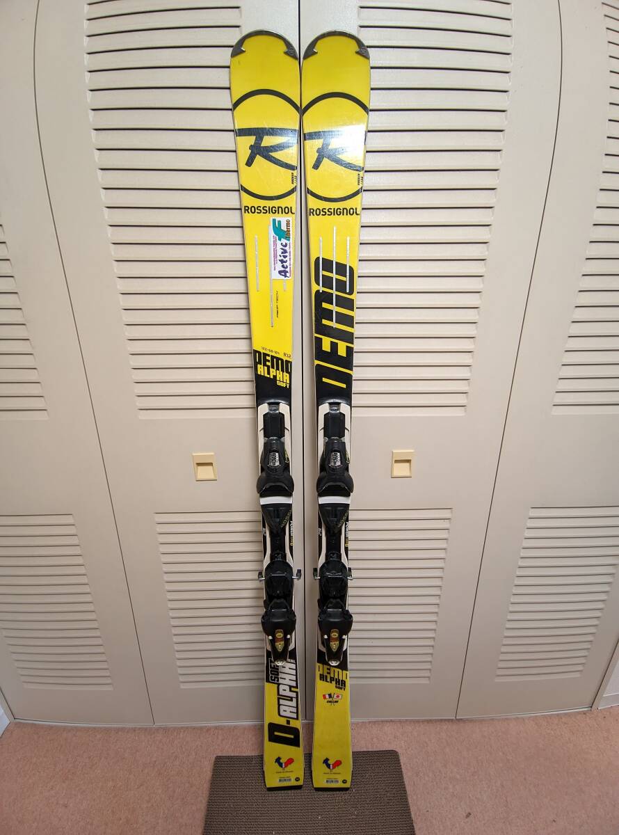 Yahoo!オークション -「rossignol demo alpha soft」(板 Yahoo!オークション -「rossignol demo alpha soft」(板
