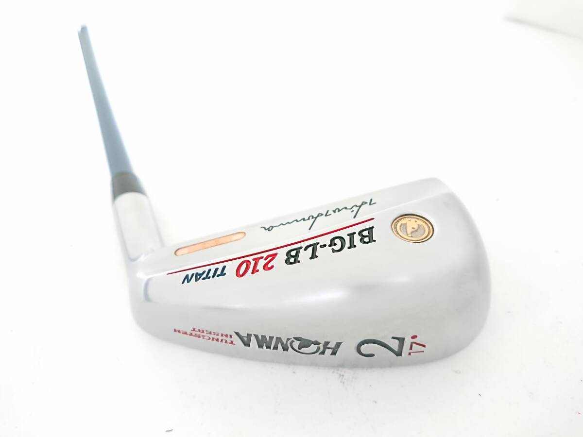 2025年最新】Yahoo!オークション -big-lb 210の中古品・新品・未