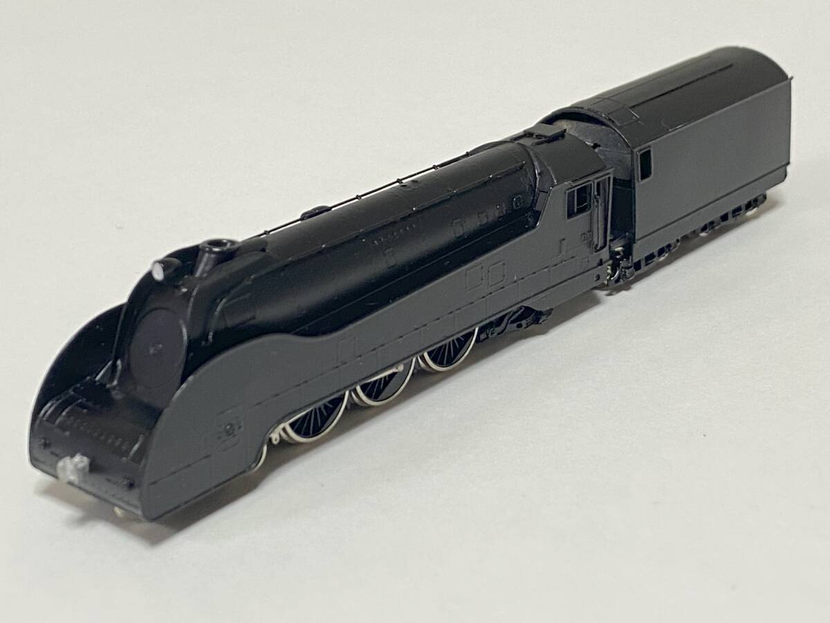 Yahoo!オークション -「c55 流線」(鉄道模型) の落札相場・落札価格 Yahoo!オークション -「c55 流線」(鉄道模型) の落札相場・落札価格