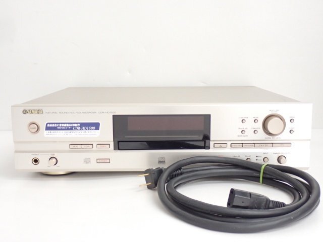 Yahoo!オークション -「cdr-hd1500」の落札相場・落札価格 Yahoo!オークション -「cdr-hd1500」の落札相場・落札価格