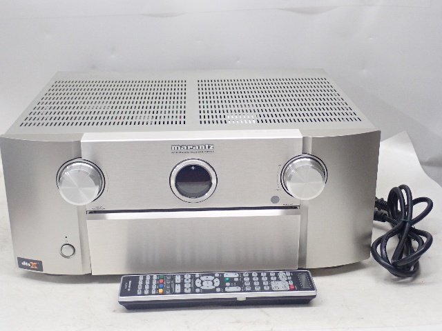 Yahoo!オークション -「marantz sr7010」の落札相場・落札価格 Yahoo!オークション -「marantz sr7010」の落札相場・落札価格