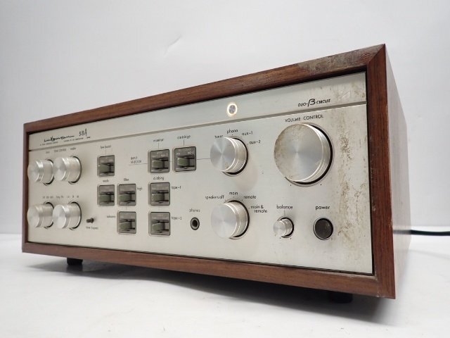 Yahoo!オークション -「luxman l-58a」の落札相場・落札価格 Yahoo!オークション -「luxman l-58a」の落札相場・落札価格