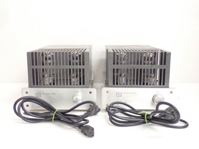Yahoo!オークション -「triode vp-mini88」(真空管アンプ Yahoo!オークション -「triode vp-mini88」(真空管アンプ