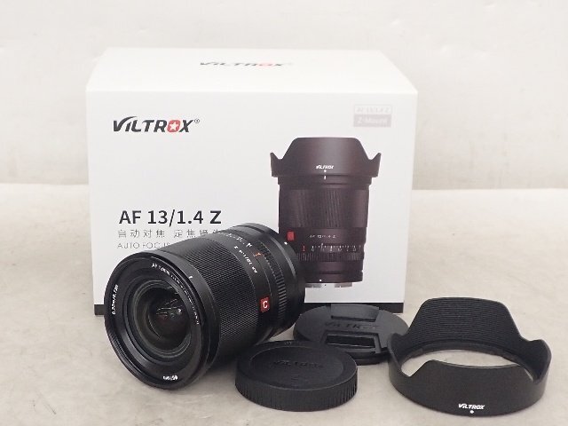 Yahoo!オークション -「viltrox 13mm f1.4」の落札相場・落札価格 Yahoo!オークション -「viltrox 13mm f1.4」の落札相場・落札価格