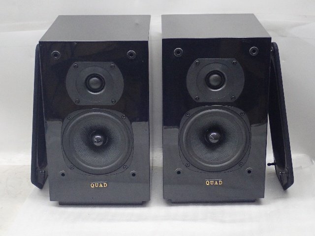 Yahoo!オークション -「quad 11l」(スピーカー) (オーディオ機器 Yahoo!オークション -「quad 11l」(スピーカー) (オーディオ機器