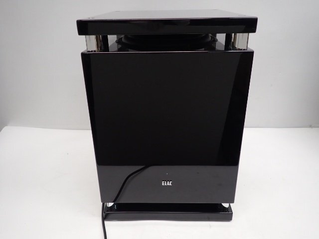 Yahoo!オークション -「elac サブウーファー」の落札相場・落札価格 Yahoo!オークション -「elac サブウーファー」の落札相場・落札価格