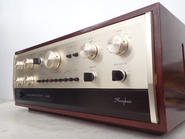 Yahoo!オークション -「accuphase c-200x」の落札相場・落札価格 Yahoo!オークション -「accuphase c-200x」の落札相場・落札価格