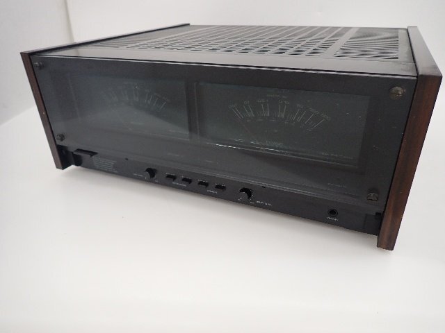 Yahoo!オークション - ONKYO Integra M-509 オンキョー集大成の