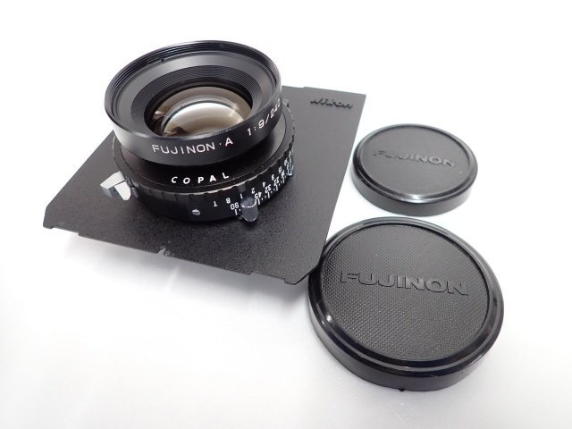 Yahoo!オークション -「fujinon a 240mm f9」の落札相場・落札価格 Yahoo!オークション -「fujinon a 240mm f9」の落札相場・落札価格