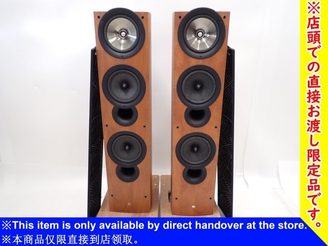 Yahoo!オークション -「kef iq9」(スピーカー) (オーディオ機器 Yahoo!オークション -「kef iq9」(スピーカー) (オーディオ機器