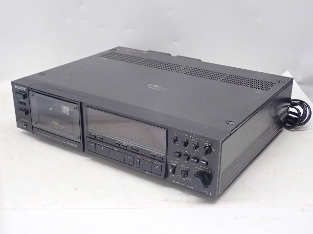 Yahoo!オークション -「sony tc-k777esii」(一般) (カセット Yahoo!オークション -「sony tc-k777esii」(一般) (カセット