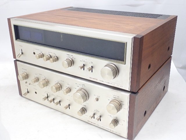 Yahoo!オークション -「pioneer sa-810」の落札相場・落札価格 Yahoo!オークション -「pioneer sa-810」の落札相場・落札価格