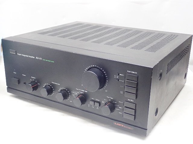 Yahoo!オークション -「sansui au x1」の落札相場・落札価格 Yahoo!オークション -「sansui au x1」の落札相場・落札価格