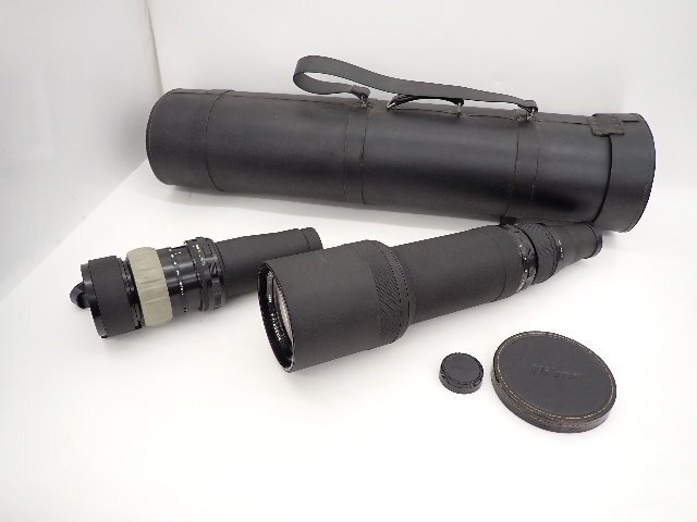 Yahoo!オークション -「nikon 800mm f8」の落札相場・落札価格 Yahoo!オークション -「nikon 800mm f8」の落札相場・落札価格