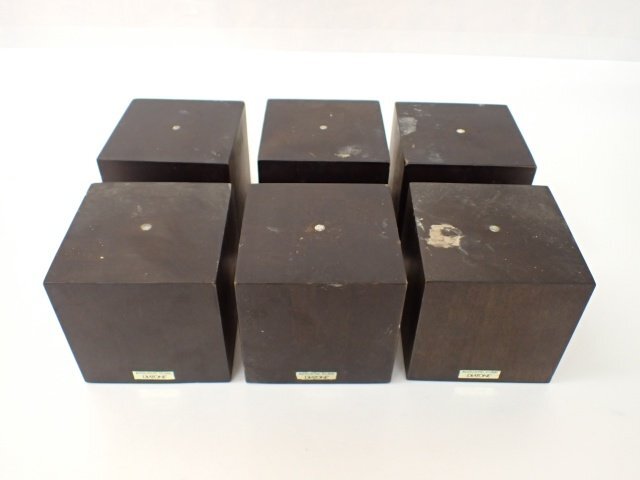 Yahoo!オークション -「acoustic cube」の落札相場・落札価格 Yahoo!オークション -「acoustic cube」の落札相場・落札価格