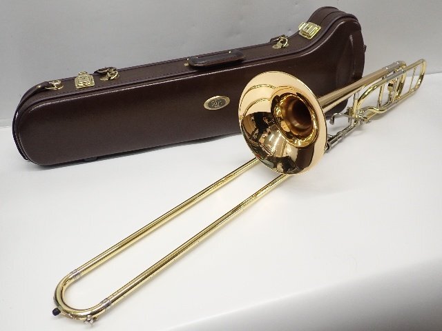 Yahoo!オークション -「ヤマハ xeno」(トロンボーン) (管楽器)の Yahoo!オークション -「ヤマハ xeno」(トロンボーン) (管楽器)の