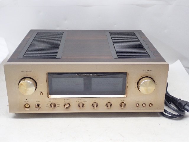 Yahoo!オークション -「luxman l-505s」の落札相場・落札価格 Yahoo!オークション -「luxman l-505s」の落札相場・落札価格