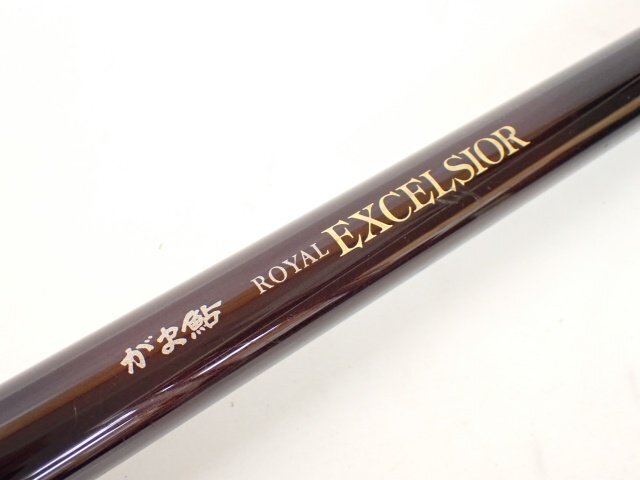 Yahoo!オークション -「excelsior」(アユ竿) (淡水)の落札相場 Yahoo!オークション -「excelsior」(アユ竿) (淡水)の落札相場