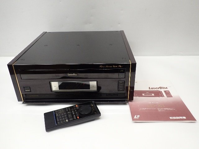 Yahoo!オークション -「pioneer ld-x1 リモコン」(映像機器) の Yahoo!オークション -「pioneer ld-x1 リモコン」(映像機器) の