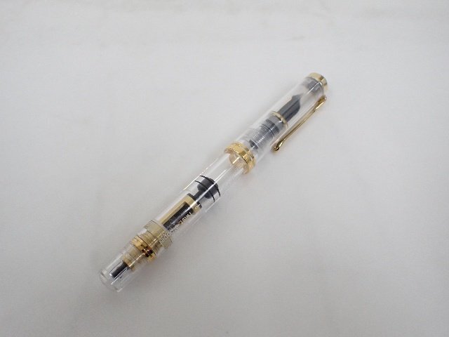 Yahoo!オークション -「ペリカン m800 デモンストレーター」の