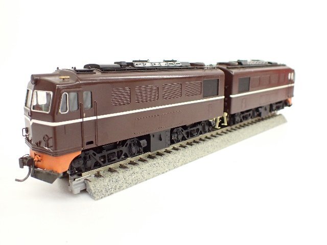 Yahoo!オークション -「dd-50」(HOゲージ) (鉄道模型)の落札相場 Yahoo!オークション -「dd-50」(HOゲージ) (鉄道模型)の落札相場