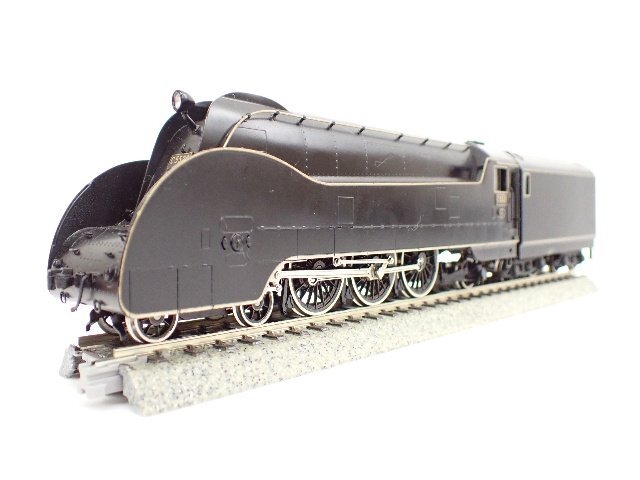 Yahoo!オークション -「c55」(機関車) (HOゲージ)の落札相場 Yahoo!オークション -「c55」(機関車) (HOゲージ)の落札相場