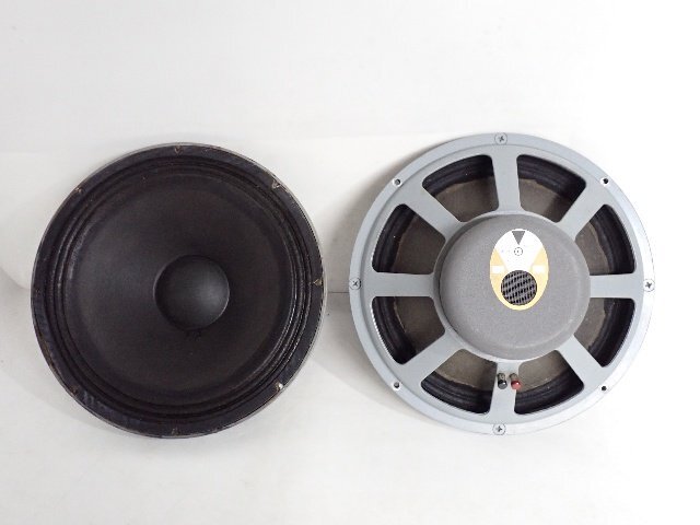 Yahoo!オークション -「38cm ウーファー」(スピーカー本体) (JBL Yahoo!オークション -「38cm ウーファー」(スピーカー本体) (JBL