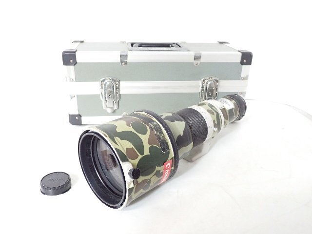 Yahoo!オークション -「canon fd 500mm f4.5 l」の落札相場 Yahoo!オークション -「canon fd 500mm f4.5 l」の落札相場