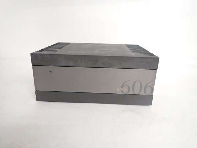Yahoo!オークション -「quad 606」の落札相場・落札価格 Yahoo!オークション -「quad 606」の落札相場・落札価格