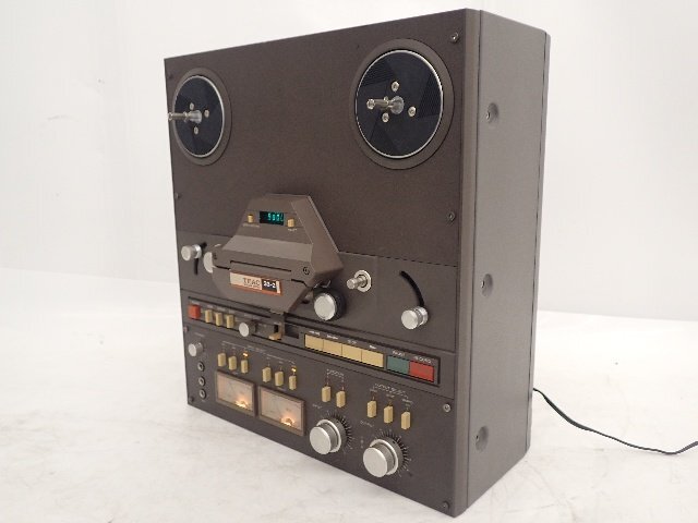 Yahoo!オークション -「tascam オープンリールデッキ」の落札 Yahoo!オークション -「tascam オープンリールデッキ」の落札