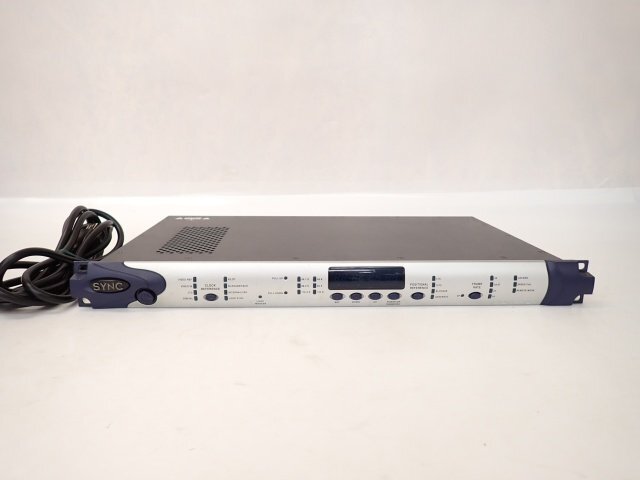Yahoo!オークション -「digidesign sync」の落札相場・落札価格 Yahoo!オークション -「digidesign sync」の落札相場・落札価格