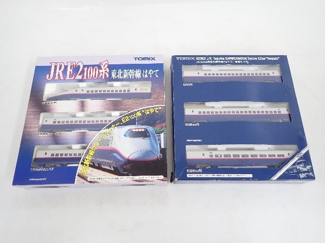 Yahoo!オークション -「e2系新幹線はやて」(鉄道模型) の落札 Yahoo!オークション -「e2系新幹線はやて」(鉄道模型) の落札
