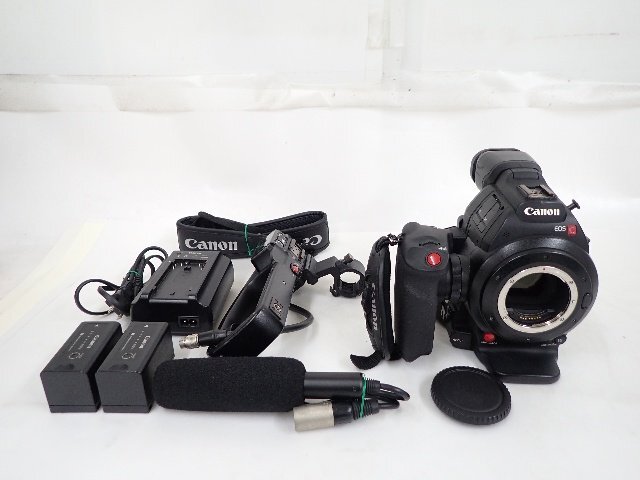 Yahoo!オークション -「canon c100」(ビデオカメラ) (カメラ Yahoo!オークション -「canon c100」(ビデオカメラ) (カメラ