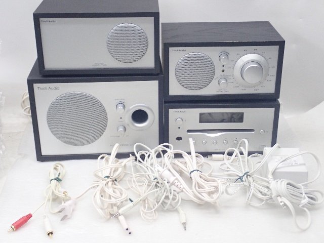 Yahoo!オークション -「tivoli audio model two」の落札相場 Yahoo!オークション -「tivoli audio model two」の落札相場