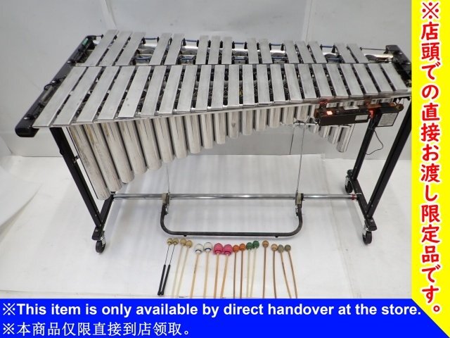 鉄琴（グロッケン,glockenspiel）の販売【ガッキコム】