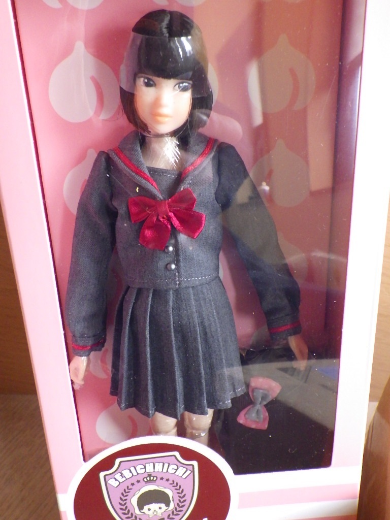 Yahoo!オークション -「momokodoll」の落札相場・落札価格