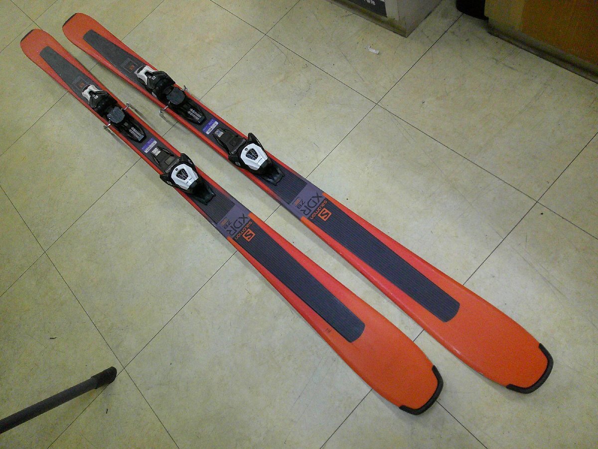 2025年最新】Yahoo!オークション -(サロモン salomon) xdrの中古 2025年最新】Yahoo!オークション -(サロモン salomon) xdrの中古