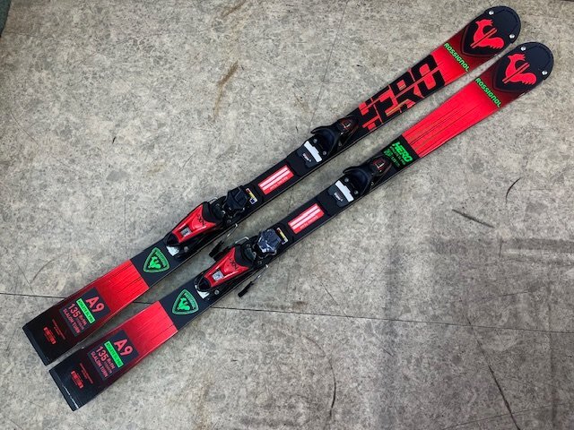 Yahoo!オークション -「(ロシニョール rossignol) gs」の落札 Yahoo!オークション -「(ロシニョール rossignol) gs」の落札