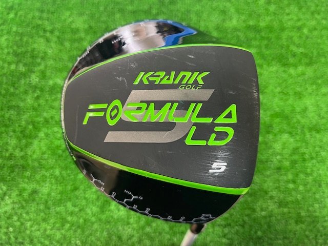 Yahoo!オークション -「krank golf formula」の落札相場・落札価格 Yahoo!オークション -「krank golf formula」の落札相場・落札価格