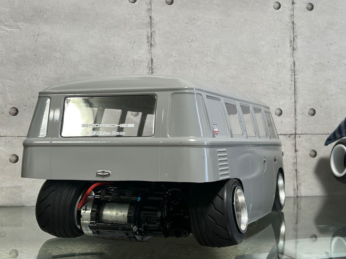 Yahoo!オークション -「ワーゲン タイプ2」(自動車) (ホビー Yahoo!オークション -「ワーゲン タイプ2」(自動車) (ホビー