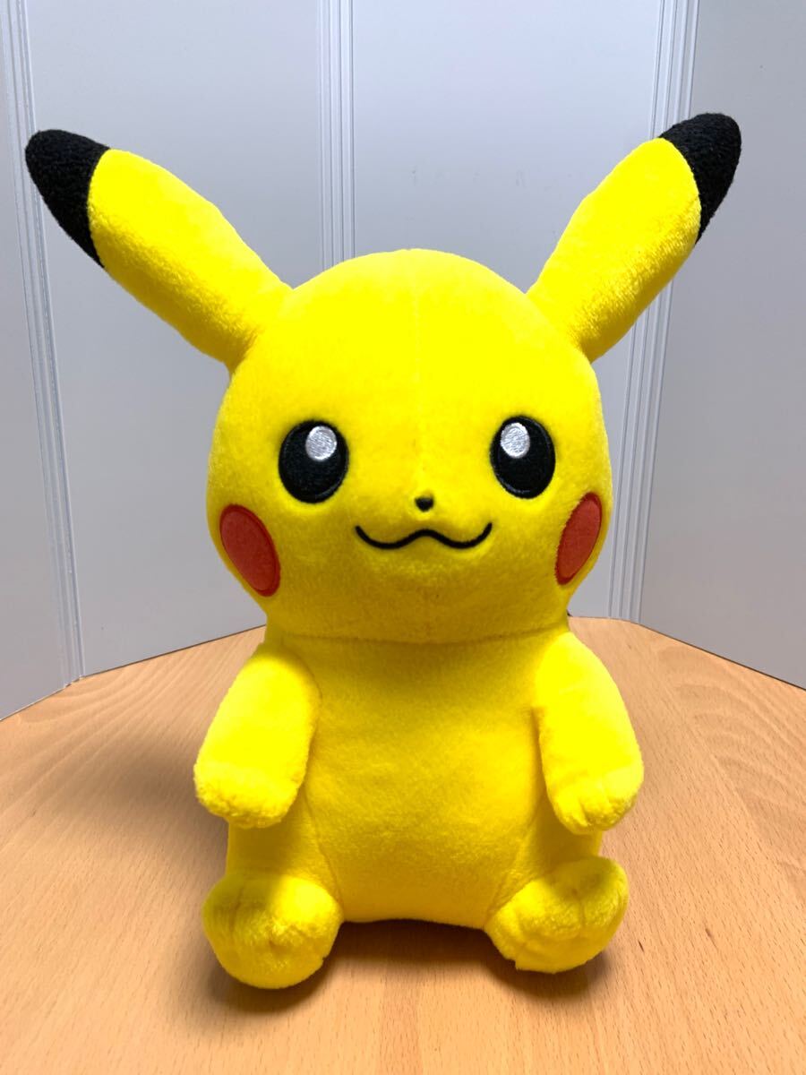 2025年最新】Yahoo!オークション -ピカチュウ ぬいぐるみ 伊勢丹