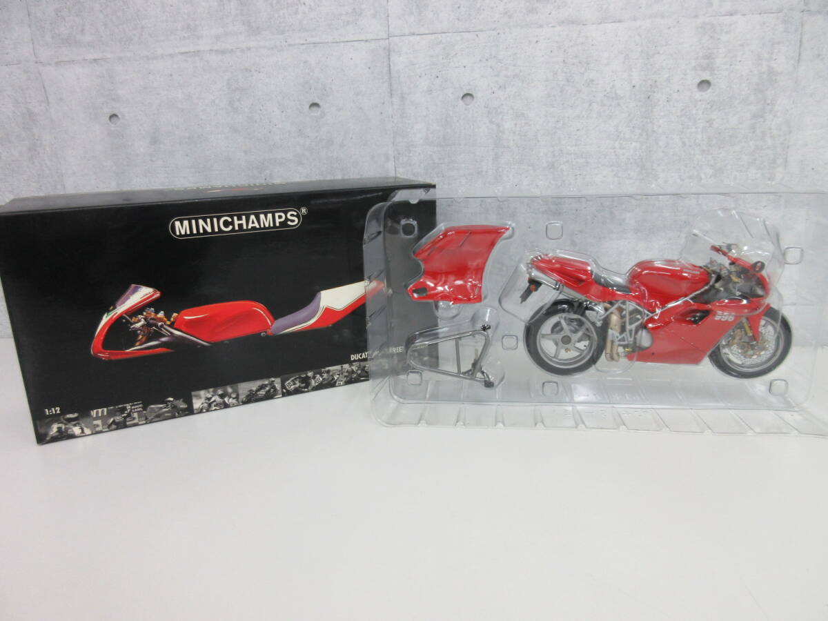 Yahoo!オークション -「minichamps ducati」の落札相場・落札価格 Yahoo!オークション -「minichamps ducati」の落札相場・落札価格