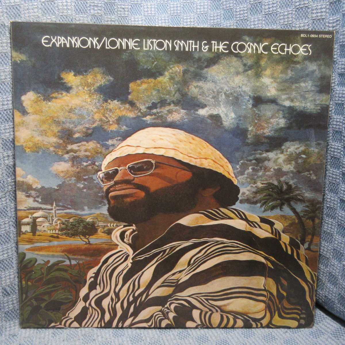 2025年最新】Yahoo!オークション -lonnie liston smith レコード