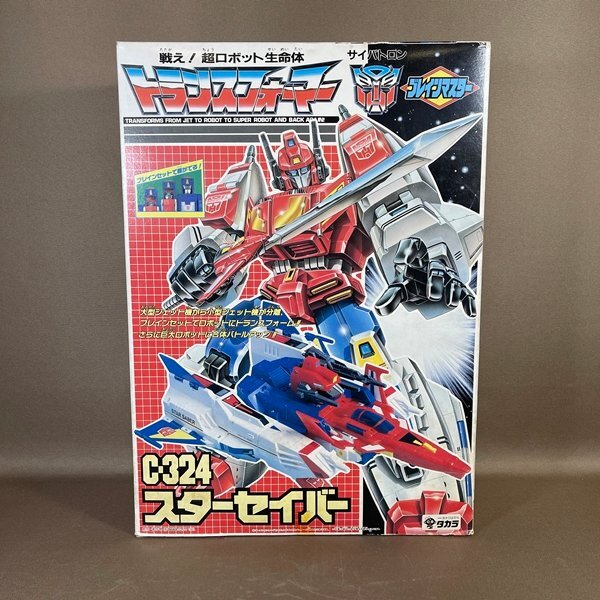 Yahoo!オークション -「スターセイバー_(トランスフォーマー Yahoo!オークション -「スターセイバー_(トランスフォーマー