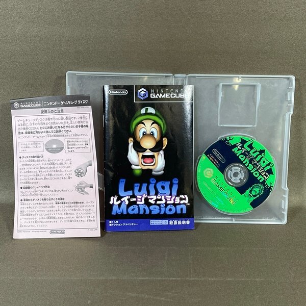 2025年最新】Yahoo!オークション -ゲームキューブ ケースの中古