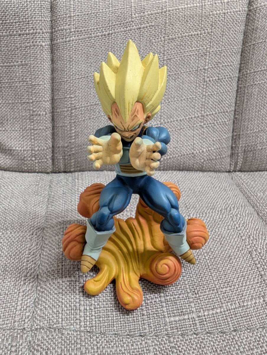 Yahoo!オークション -「ドラゴンボール カプセル 伝説の戦士」の